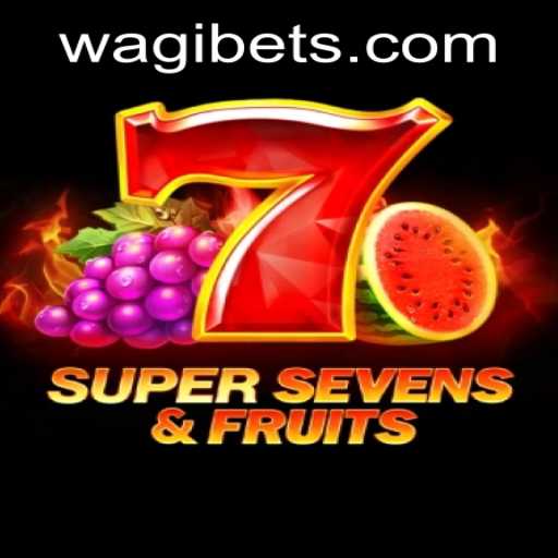 Exploring the New Sensation: 7SuperSevensFruits and WAGIBET.COM