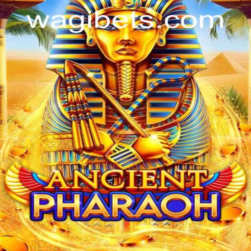 Unveiling AncientPharaoh: A Journey Through Time in the Latest Gaming Sensation