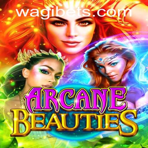 Exploring the Mystical Realms of ArcaneBeauties