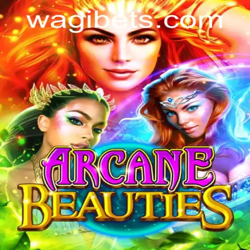 Exploring the Mystical Realms of ArcaneBeauties