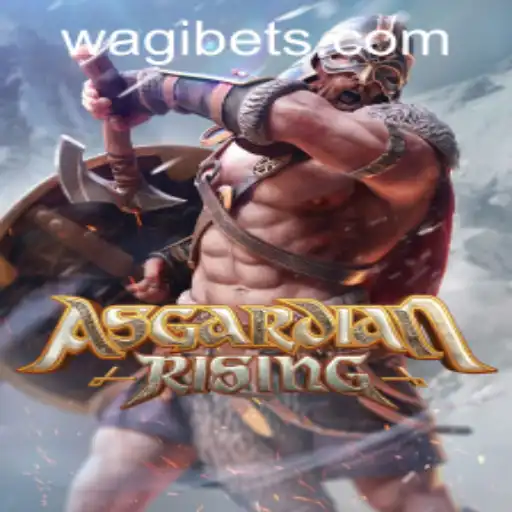 Discover AsgardianRising: A New Era in Online Gaming with WAGIBET.COM
