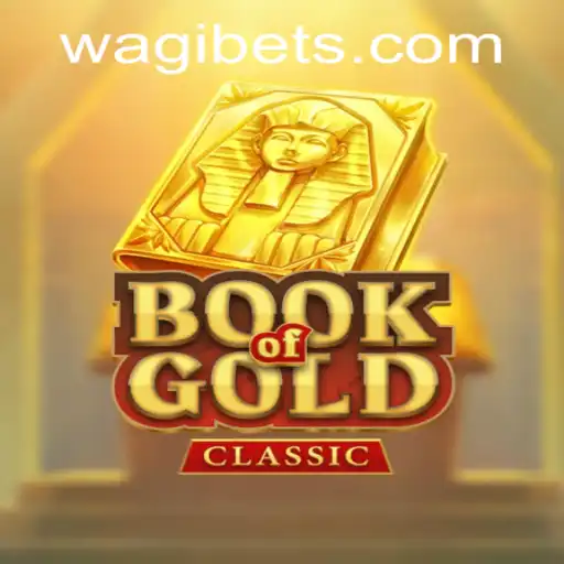 Exploring the Mysteries of BookOfGoldClassic