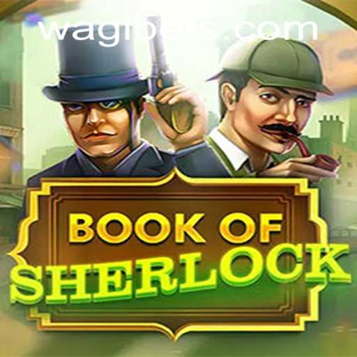 Unveiling the Excitement of BookOfSherlock at WAGIBET.COM