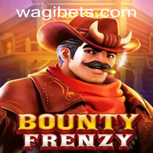 BountyFrenzy Unleashed: Exploring the Innovative Play at WAGIBET.COM