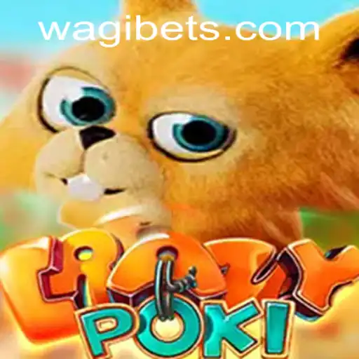 Exploring CrazyPoki: A Thrilling New Game with WAGIBET.COM