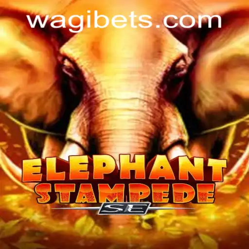 ElephantStampedeSE: An Enthralling New Adventure in Gaming