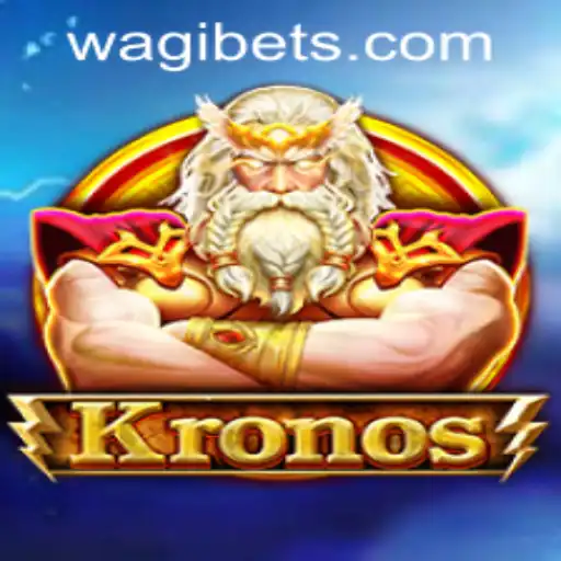 Mastering Kronos: An In-depth Look Into the New Game from WAGIBET.COM