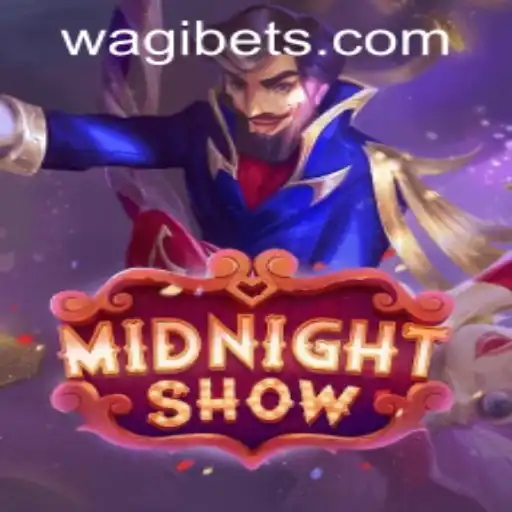 Unveiling the Enigmatic World of MidnightShow: A New Gaming Experience with WAGIBET.COM