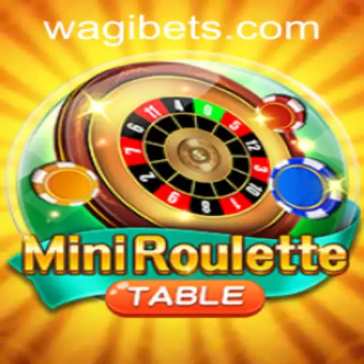 Discover the Thrilling World of MiniRoulette at WAGIBET.COM