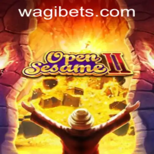 OpenSesameII: A Dive into the Thrilling World of Online Gaming with WAGIBET.COM