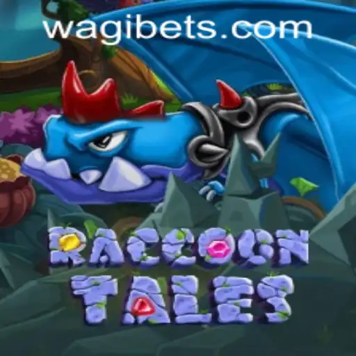 Exploring the Enchanting World of RaccoonTales