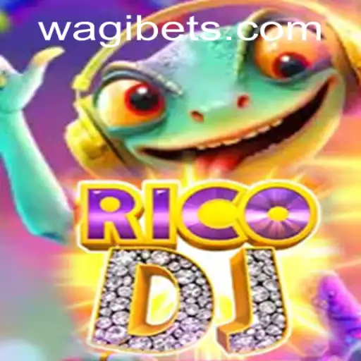Exploring RicoDJ: A New Era of Gaming with WAGIBET.COM