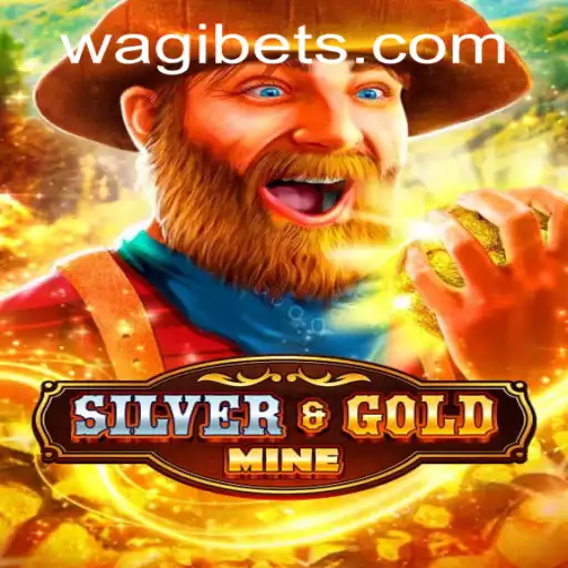 Unveiling the Thrills of SilverGold: A New Gaming Phenomenon by WAGIBET.COM