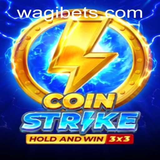 Unpacking the Thrilling World of Coinstrike: A New Era of Online Gaming