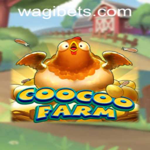 CooCooFarm: A Whimsical Adventure Awaits