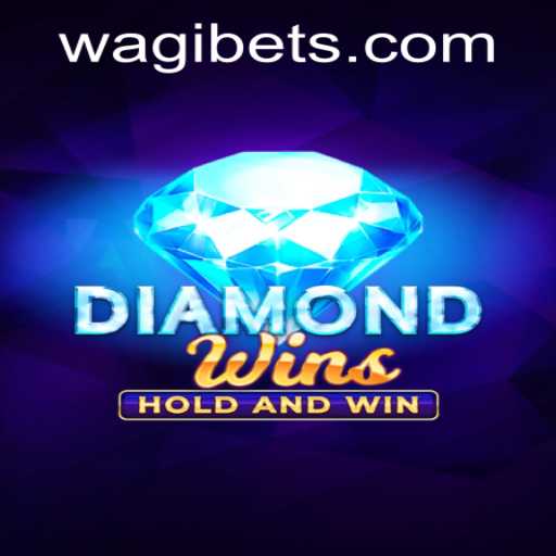 Discover the Thrills of DiamondWins at WAGIBET.COM