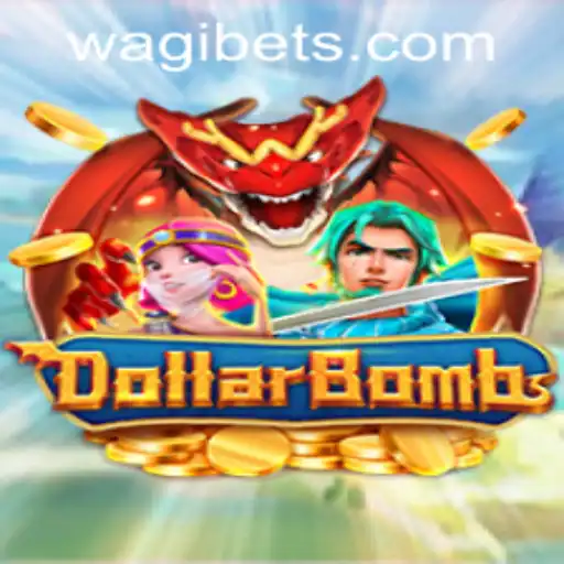 Unveiling DollarBombs and the Excitement Behind WAGIBET.COM