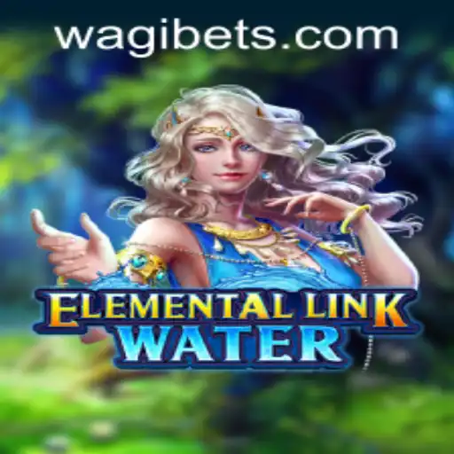 ElementalLinkWater: Dive into the Adventure