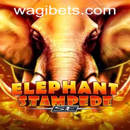 ElephantStampedeSE: An Enthralling New Adventure in Gaming