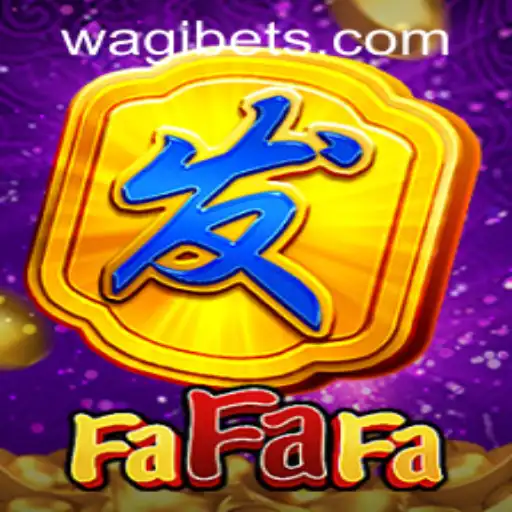 FaFaFa: Unveiling the Exciting World of Online Slot Gaming on WAGIBET.COM