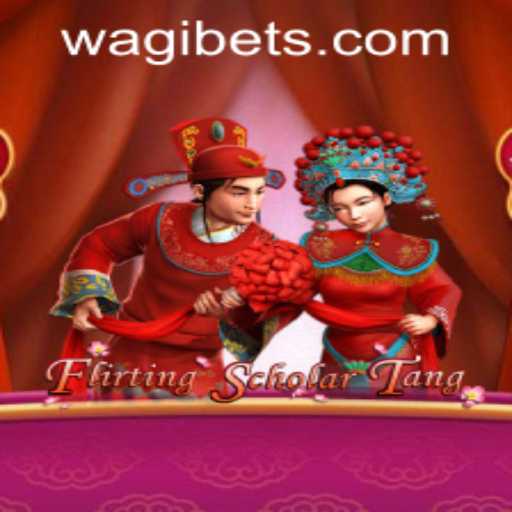 Discover the Engaging World of FlirtingScholarTang