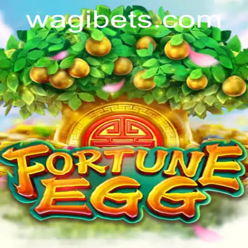 Unveiling FortuneEgg: A Thrilling Adventure from WAGIBET.COM