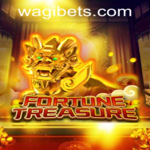Unveiling FortuneTreasure: A Thrilling Adventure on WAGIBET.COM