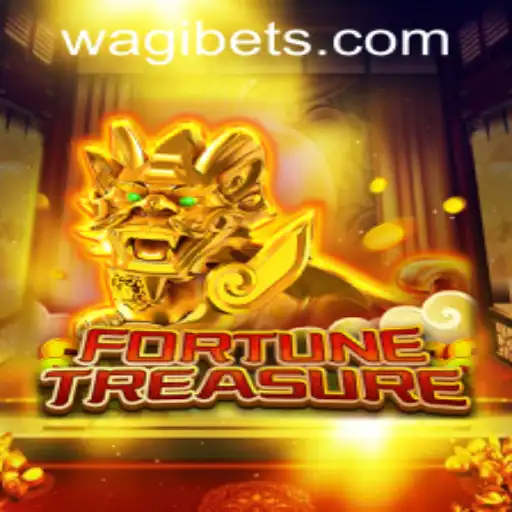 Unveiling FortuneTreasure: A Thrilling Adventure on WAGIBET.COM