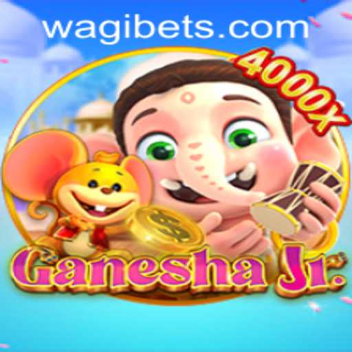 Discover the Exciting World of GaneshaJr: A Deep Dive into the Game and Its Dynamics