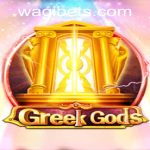 Explore the Mythological Adventure of GreekGods with WAGIBET.COM