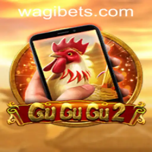 GuGuGu2M: The Ultimate Gaming Experience by WAGIBET.COM
