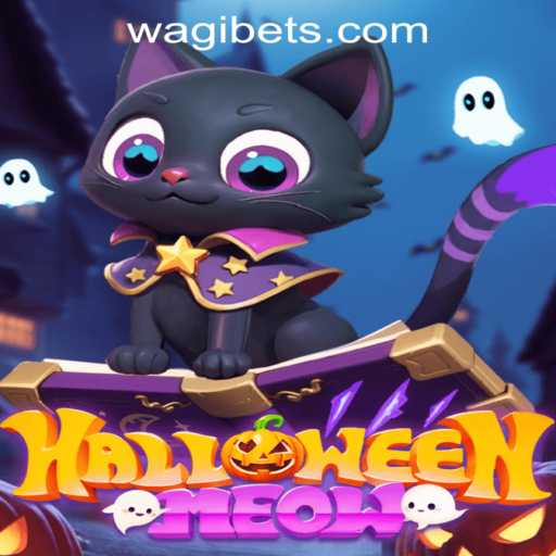 Discover the Exciting World of HalloweenMeow