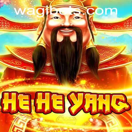 Exploring the Exciting World of HeHeYang: A Game Revolutionized by WAGIBET.COM