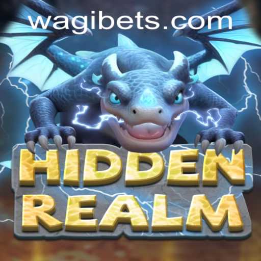 Exploring HiddenRealm: A New Gaming Adventure Paired with WAGIBET.COM