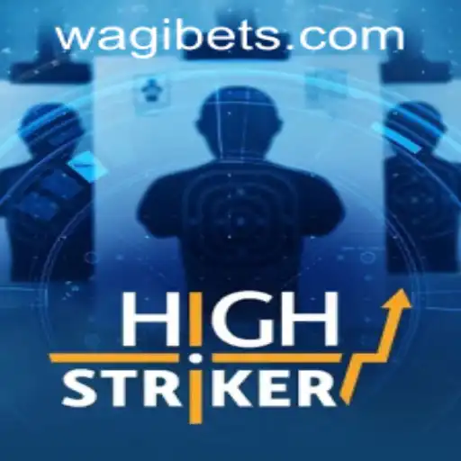 Engage in Excitement with HighStriker on WAGIBET.COM