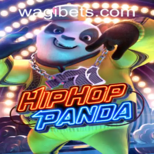 An Introduction to HipHopPanda: Gaming Innovation Meets Urban Beats