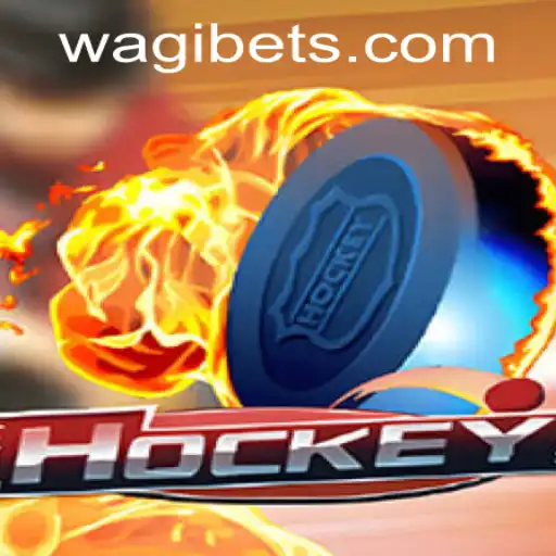 Exploring the World of Hockey and Online Betting with WAGIBET.COM