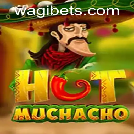HotMuchacho: Revolutionizing Online Gaming with WAGIBET.COM