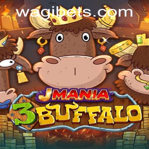Exploring the Exciting World of JMania3Buffalo: A Thrilling Gaming Experience