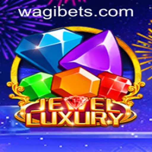 Exploring JewelLuxury: A Dazzling Addition to the Online Gaming World