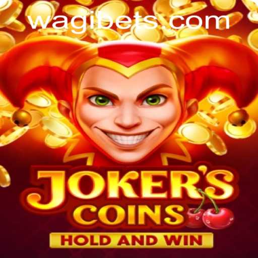Discovering the Thrills of JokersCoins on WAGIBET.COM