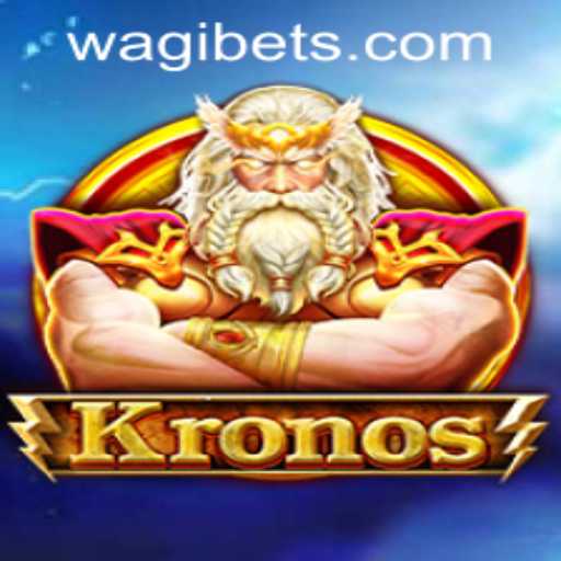 Mastering Kronos: An In-depth Look Into the New Game from WAGIBET.COM