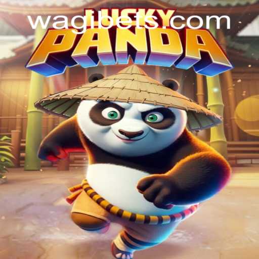 Exploring LuckyPanda: A Thrilling Adventure with WAGIBET.COM