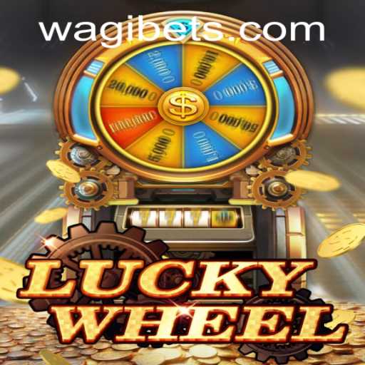 Discover the Exciting World of LuckyWheel on WAGIBET.COM