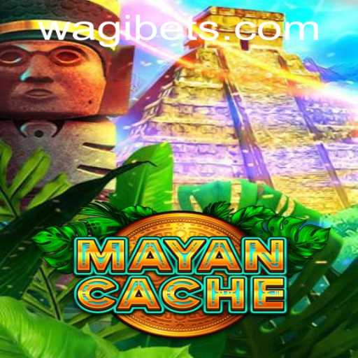 Exploring the Mystical World of MayanCache: A New Gaming Adventure with WAGIBET.COM