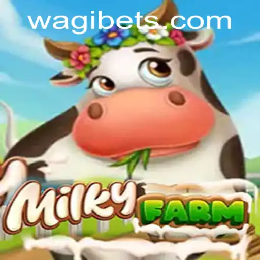 Exploring the Exciting World of MilkyFarm: A Casual Gaming Experience