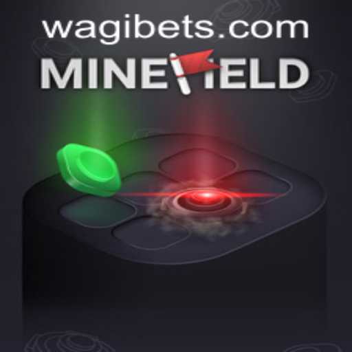Exploring the Thrills of MineField by WAGIBET.COM