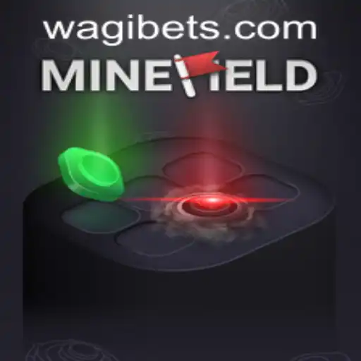 Exploring the Thrills of MineField by WAGIBET.COM