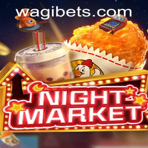 Discovering NIGHTMARKET: An Exciting New Game Adventure Featuring WAGIBET.COM