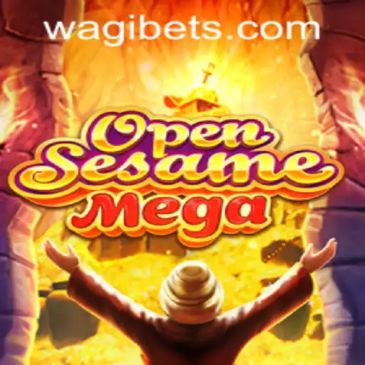 Exploring the Thrills of OPENSESAMEMEGA at WAGIBET.COM